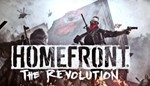 Homefront: The Revolution / STEAM KEY  / REGION FREE