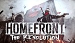 Homefront: The Revolution/STEAM КЛЮЧ СРАЗУ/REGION FREE