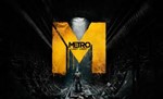 Metro: Last Light (Steam KEY)RU+CIS - irongamers.ru