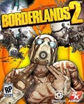 Borderlands 2 ✅(Steam KEY) KEY INSTANTLY - irongamers.ru