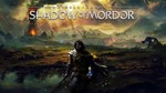 Middle-earth: Shadow of Mordor GOTY(Steam)GLOBAL