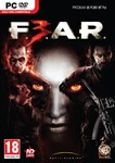 FEAR 3  / STEAM KEY / REGION FREE - irongamers.ru