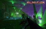 Killing Floor-STEAM KEY-Region Free