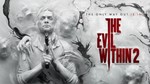 The Evil Within 2  / STEAM KEY / RU+CIS