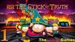 South Park: Палка Истины(STEAM Key)RU+CIS
