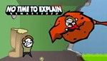 No Time To Explain Remastered КЛЮЧ СРАЗУ