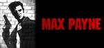 Max Payne 1 / Steam 🔴БEЗ КОМИССИИ