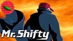 Mr. Shifty КЛЮЧ СРАЗУ / STEAM KEY