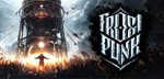 Frostpunk / STEAM KEY / RU+CIS