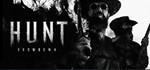 HUNT: SHOWDOWN (STEAM KEY) - LICENSE - irongamers.ru