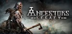 Ancestors Legacy / STEAM KEY / RU+CIS