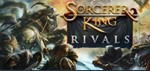 Sorcerer King: Rivals КЛЮЧ СРАЗУ / STEAM KEY