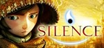 Silence / Steam key КЛЮЧ СРАЗУ / STEAM KEY