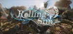 Rolling Sun /КЛЮЧ СРАЗУ/ STEAM KEY