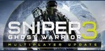 Sniper Ghost Warrior 3 /КЛЮЧ СРАЗУ / STEAM KEY