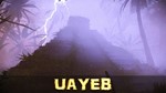 UAYEB КЛЮЧ СРАЗУ / STEAM KEY
