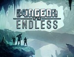 Dungeon of the Endless / Steam *БEЗ КОМИССИИ