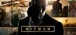 Hitman Game of the Year Edition / Steam Key / RU