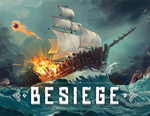 Besiege / Steam  Ключ / РФ+СНГ