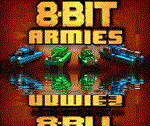 8-Bit Armies / Steam 🔴БEЗ КОМИССИИ