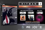 HITMAN 2 - Gold Edition  / STEAM KEY / RU+CIS