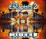 The Escapists 2  / STEAM KEY / RU+CIS