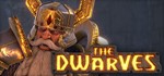 The Dwarves КЛЮЧ СРАЗУ / STEAM KEY