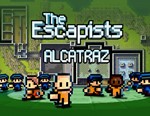 DLC The Escapists Alcatraz КЛЮЧ СРАЗУ / STEAM KEY