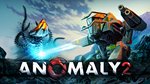 Anomaly 2 КЛЮЧ СРАЗУ / STEAM KEY