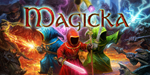 Magicka STEAM KEY RU+CIS