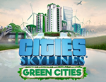 DLC Cities:Skylines: Green Cities КЛЮЧ СРАЗУ