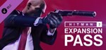 DLC Hitman 2 Expansion Pass (Steam Key)REGION FREE