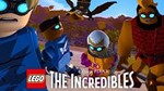 LEGO The Incredibles  (Steam KEY) RU+CIS