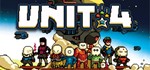 Unit 4 КЛЮЧ СРАЗУ / STEAM KEY