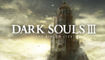 DLC DARK SOULS 3 III The Ringed City / STEAM KEY /RU