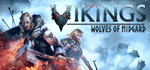 Vikings Wolves of Midgard КЛЮЧ СРАЗУ / STEAM KEY