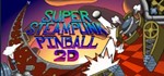 Super Steampunk Pinball 2D КЛЮЧ СРАЗУ / STEAM KEY