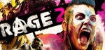 Rage 2  (Bethesda.net KEY) RU+CIS - irongamers.ru