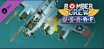DLC Bomber Crew: USAAF / Steam Key / РФ+СНГ