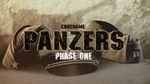 Codename: Panzers. Phase One / Steam Key / RU+CIS