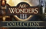 Age of Wonders III Collection (Steam KEY)RU+CIS - irongamers.ru