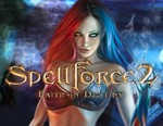 SpellForce 2: Faith in Destiny КЛЮЧ СРАЗУ