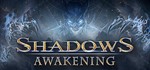 Shadows: Awakening  / STEAM*БEЗ КОМИССИИ