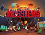 Mugsters КЛЮЧ СРАЗУ / STEAM KEY