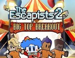 DLC The Escapists 2: DLC Big Top Breakout (Steam KEY)