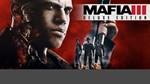 Mafia III: Digital Deluxe Edition (Steam KEY)RU+CIS