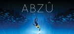 ABZU / STEAM 🔴БEЗ КОМИССИИ