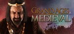 Grand Ages: Medieval КЛЮЧ СРАЗУ / STEAM KEY