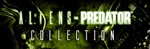 Aliens vs. Predator Collection KEY INSTANTLY