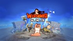Worms W.M.D /WMD / STEAM KEY / RU+CIS